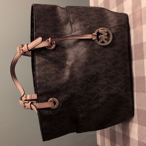 MK shoulder bag